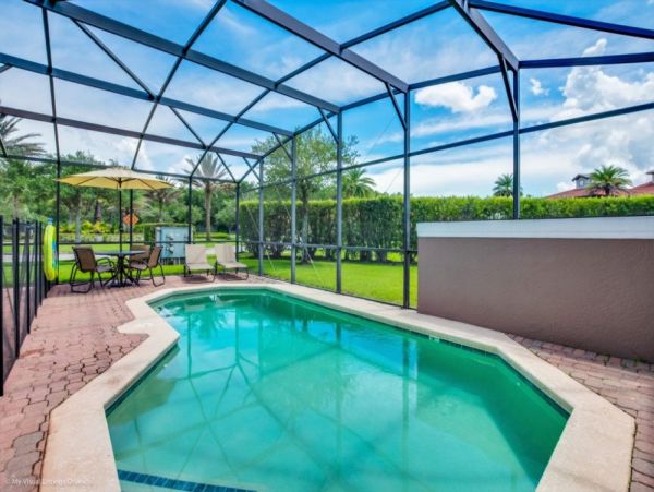 Orlando Home 977721