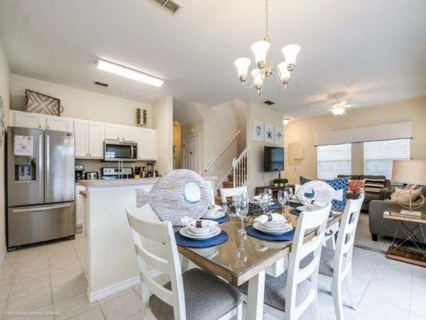 Orlando Home 977721