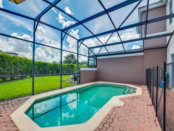 Orlando Home 977721