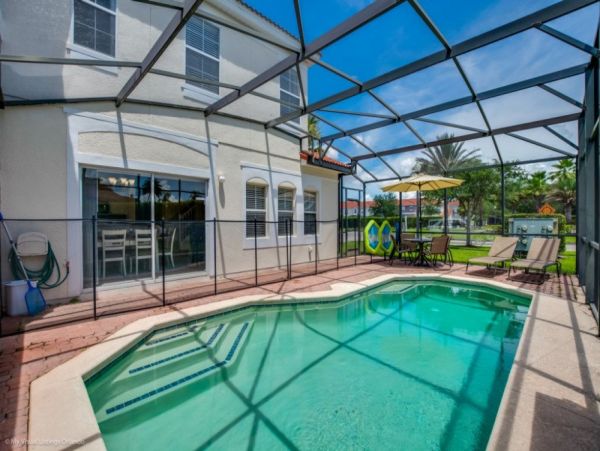Orlando Home 977721