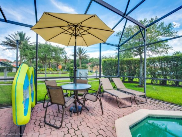 Orlando Home 977721