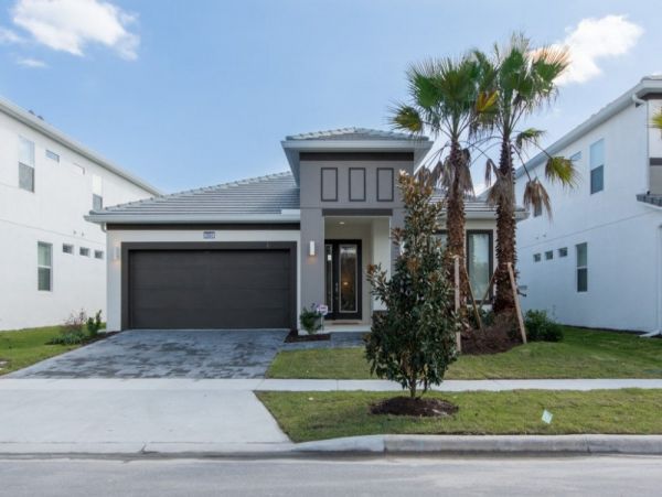 Orlando Home 977722