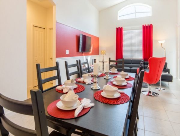 Orlando Home 977722