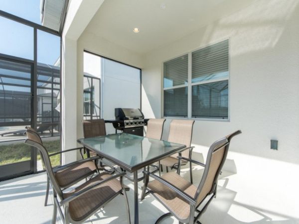 Orlando Home 977722