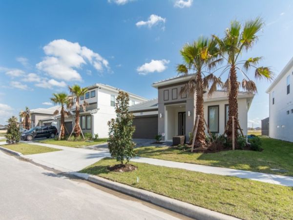 Orlando Home 977722
