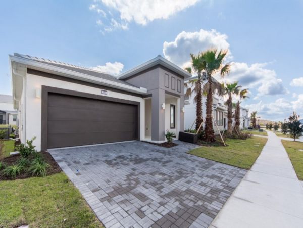 Orlando Home 977722