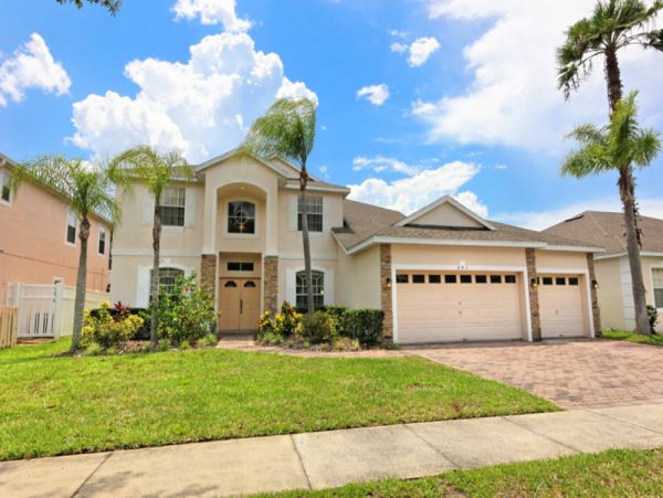 Orlando Home 977723