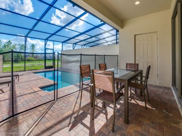 Orlando Home 977724