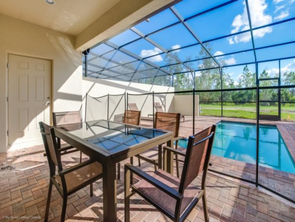 Orlando Home 977724