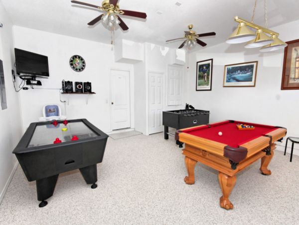 Orlando Home 977725