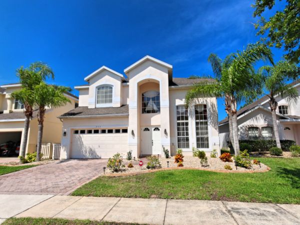 Orlando Home 977725