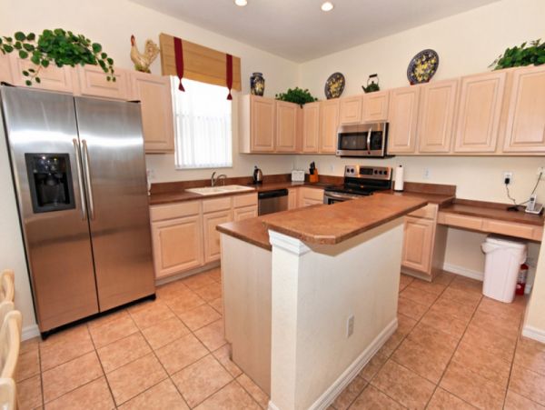 Orlando Home 977725
