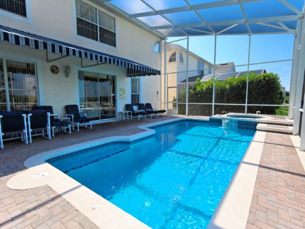 Orlando Home 977725