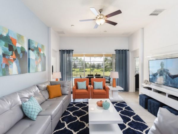 Orlando Home 977726