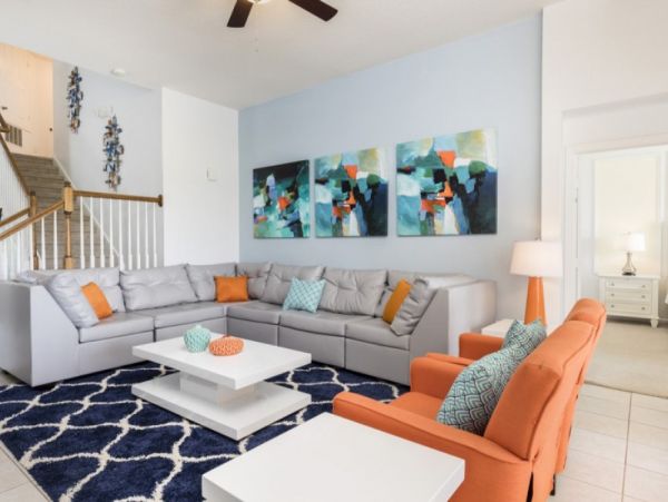 Orlando Home 977726