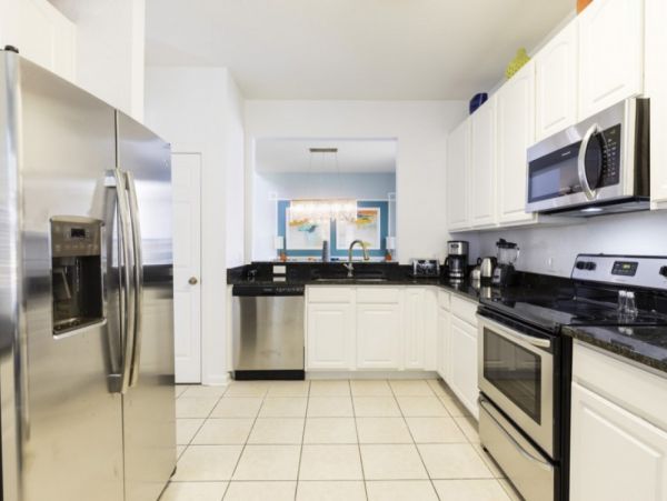 Orlando Home 977726