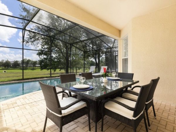 Orlando Home 977726