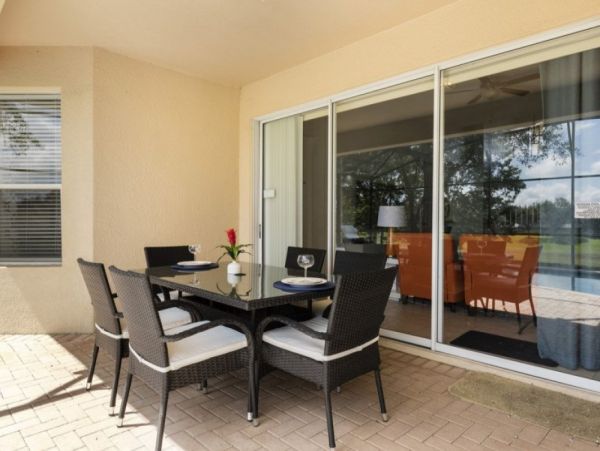 Orlando Home 977726