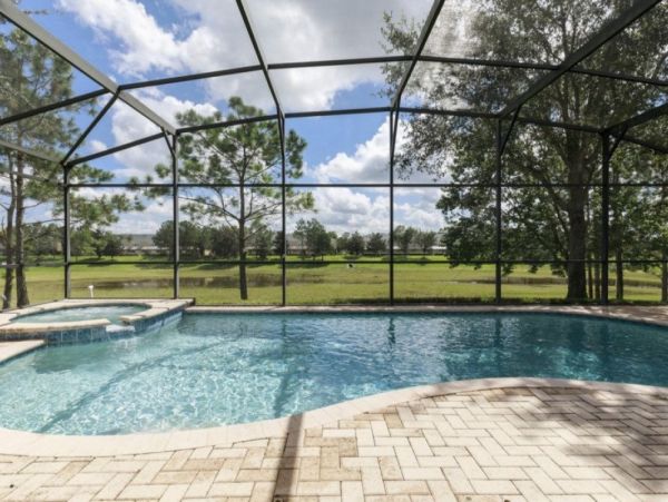 Orlando Home 977726