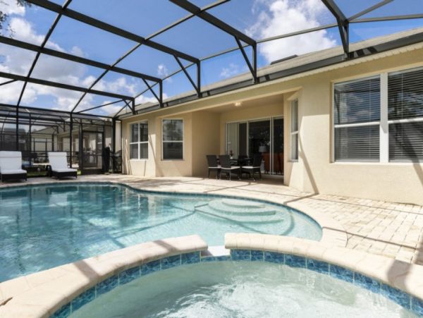 Orlando Home 977726