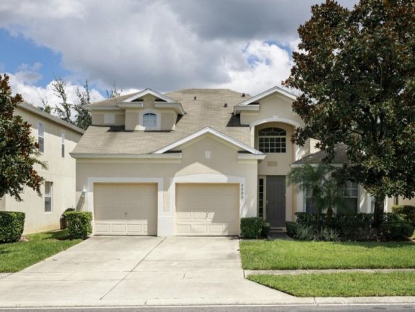 Orlando Home 977726