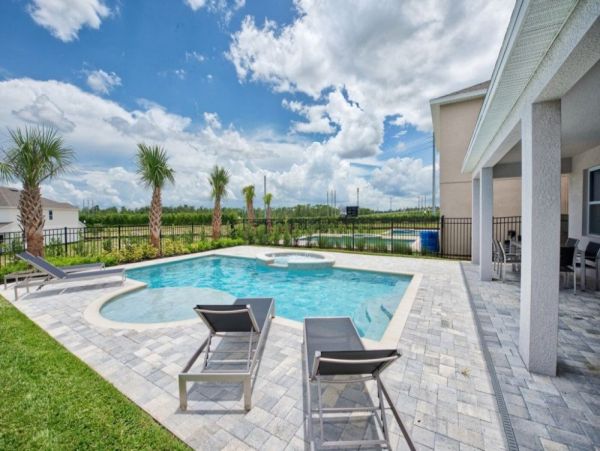 Orlando Home 977727