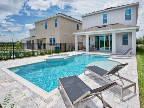 Orlando Home 977727