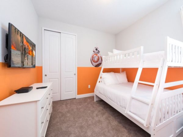 Orlando Home 977727