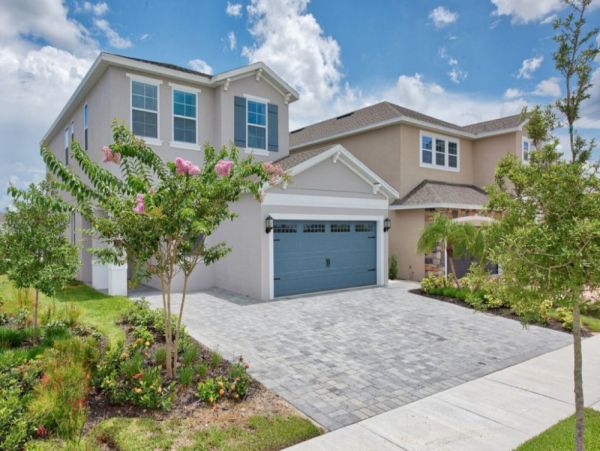 Orlando Home 977727
