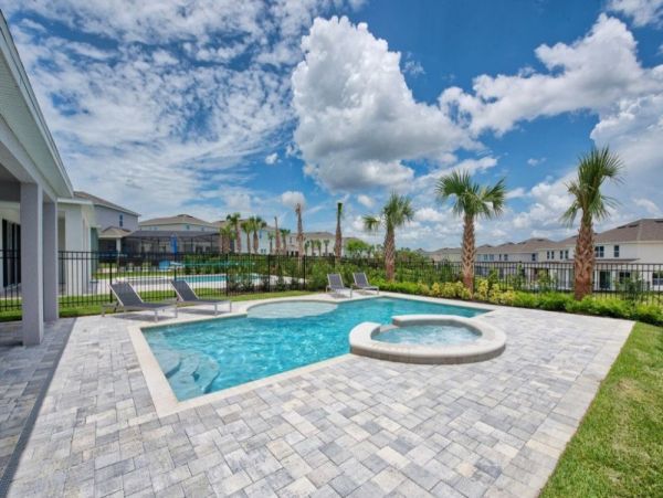 Orlando Home 977727