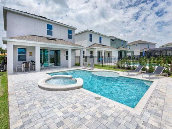 Orlando Home 977727