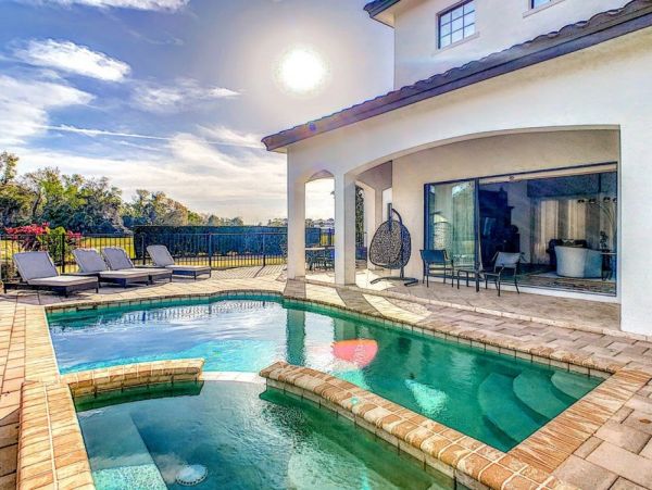 Orlando Home 977728