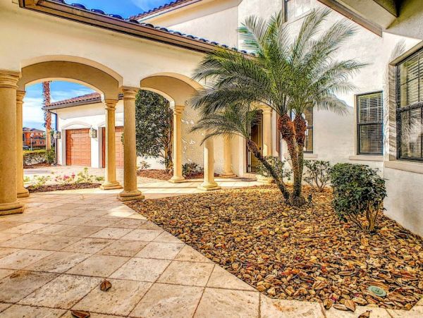 Orlando Home 977728