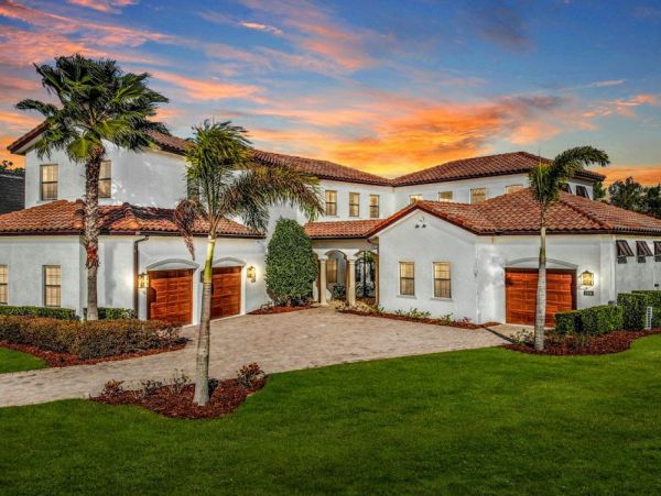 Orlando Home 977728