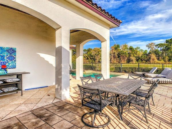 Orlando Home 977728