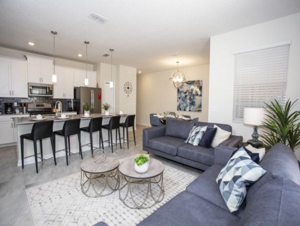 Orlando Home 977729