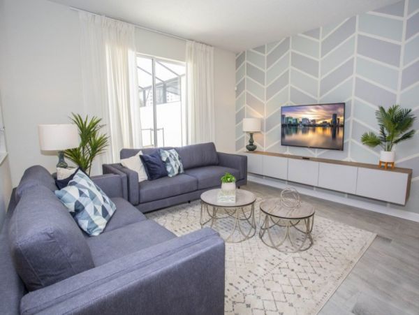 Orlando Home 977729