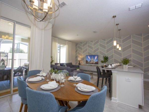 Orlando Home 977729