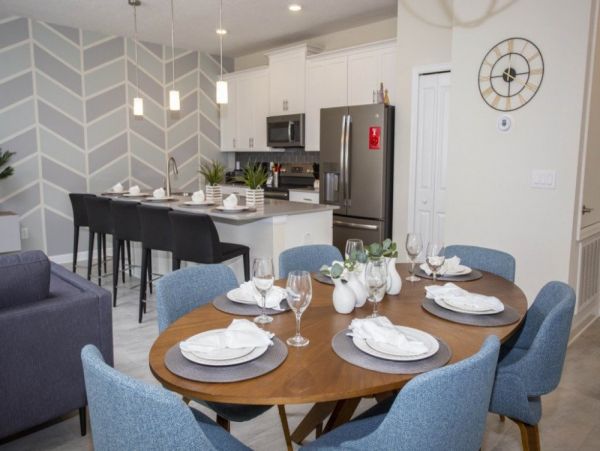 Orlando Home 977729