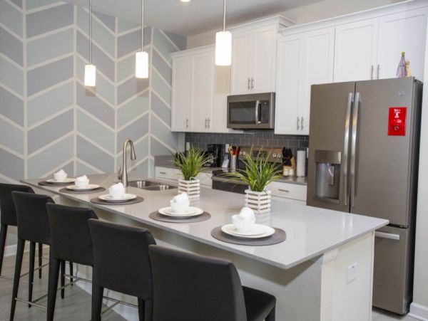 Orlando Home 977729