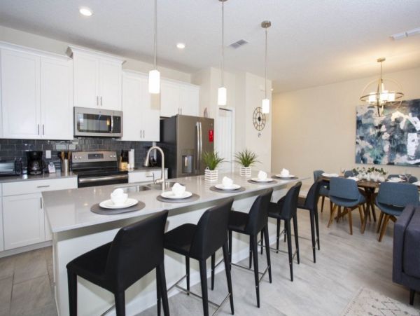 Orlando Home 977729
