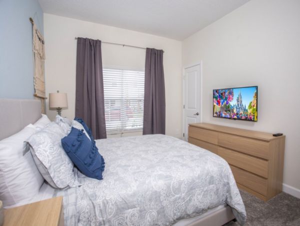Orlando Home 977729