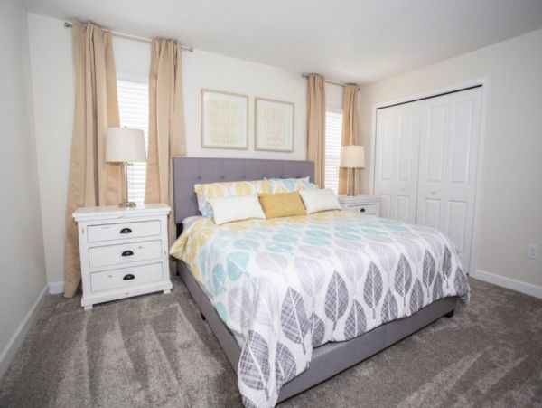 Orlando Home 977729