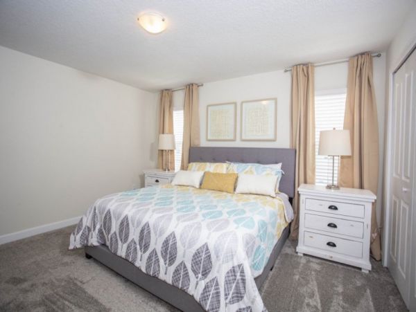 Orlando Home 977729