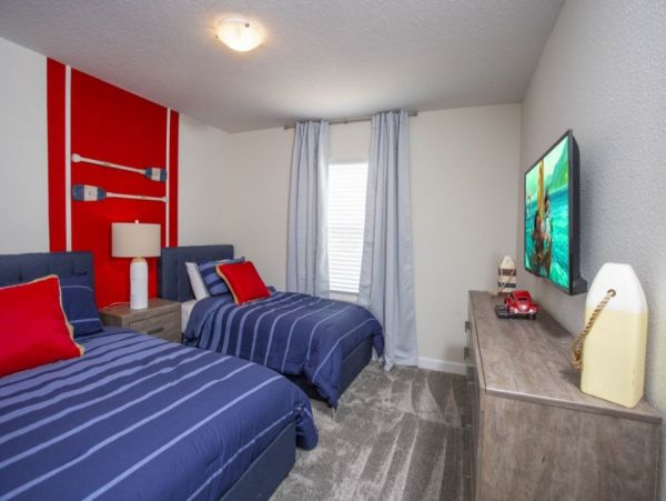 Orlando Home 977729