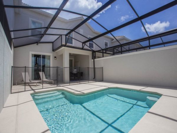 Orlando Home 977729