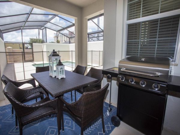 Orlando Home 977729