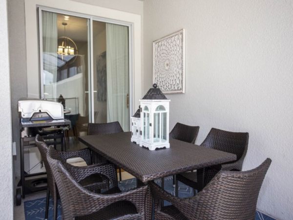 Orlando Home 977729