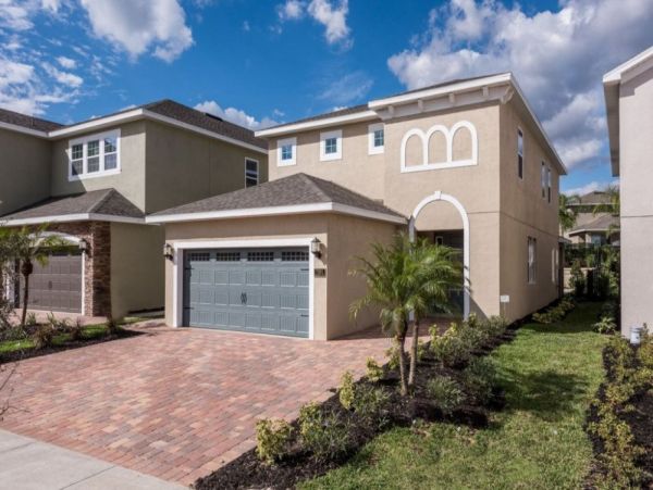 Orlando Home 977730
