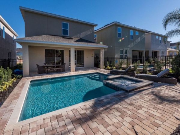 Orlando Home 977730